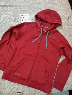 ナイキ　NIKE　トラックジャケット　パーカー　トレーニングウェア