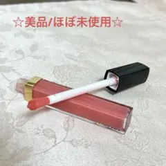 【♡まみ♡様専用】CHANEL ピンク リップグロス