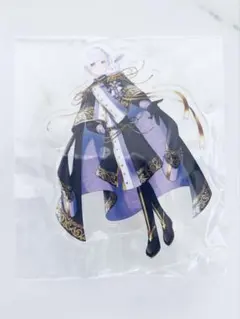 いれいす 初兎 DICEアクスタ 2周年