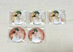 新テニスの王子様 花冠 海堂薫