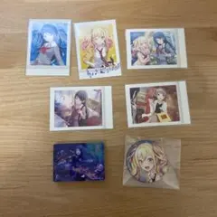 プロセカ レオニード Leo/need  缶バッジ ぱしゃこれ ノーブルアート