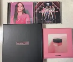 BLACK PINK DVD CD まとめ売り