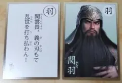 三國無双8 英傑カルタ 小喬 - メルカリ