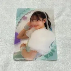 FRUITSZIPPER トレカ 3rd Anniversarycake櫻井優衣