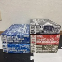 当選品/当選品HG1/144 RX782 ガンダム BEYOND GLOBAL - メルカリ