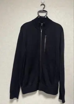 banana republic カーディガン