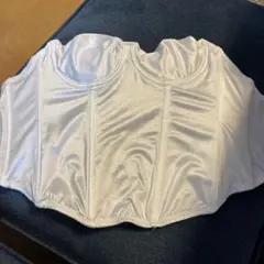 ホワイト ブライダルインナー D65