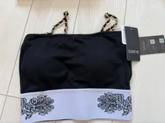 アベイル Shoko SUREVE チューブトップ　M