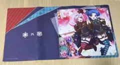 2025年最新】ヴァンガード プレイマット ラミーラビリンスの人気