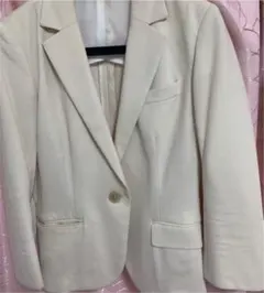 【最終値下げ】スーツ セットアップ！【上下クリーニング済】