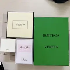 高級ブランド ギフトボックスセット