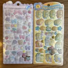 FUWAFUWA DROP、うるちゅるんぽちゃむセット