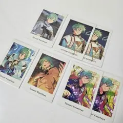 あんスタぱしゃっつまとめ《風早巽》