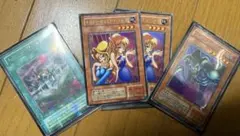 希少初期パラレル【URP トゥーン・ワールド】PS-25遊戯王 トゥーンおまけ付