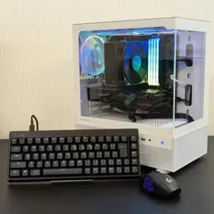 特価】ゲーミングpc新 RX6600XT 2025年最新】RX6600XT ゲーミングpcの人気アイテム - メルカリ