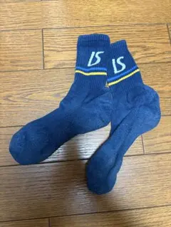 サッカーソックス 25〜27