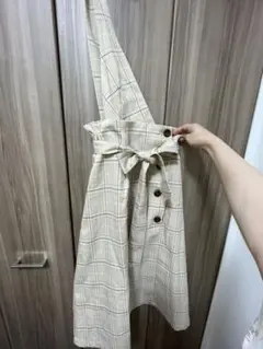 マジェスティックレゴン　2WAYロングスカート