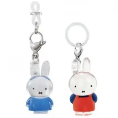miffy ミッフィー めじるしアクセサリー