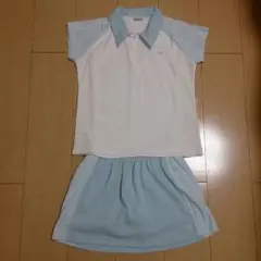 プリンス テニスウェアユニフォームセットアップ