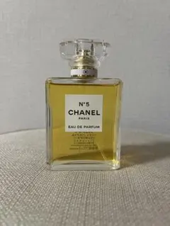 CHANEL N°5 Eau de Parfum