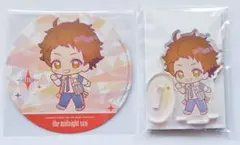 あんスタ アニカフェ コースター アクスタ 天満光