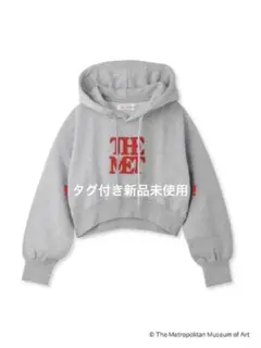 ❗️本日限定SALE❗️LILYBROWN THE METフーディーコラボパーカーのサムネイル