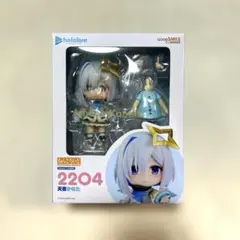 2026年最新】天音かなた ねんどろいどの人気アイテム - メルカリ