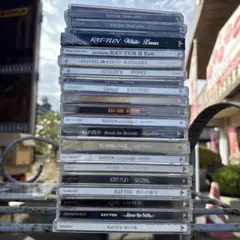 KAT-TUN CDまとめ売り KAT-TUN】CD、DVD まとめ売り 4点セット - メルカリ