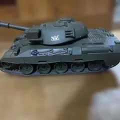 戦車本体 キャタピラ壊れ ジャンクのサムネイル