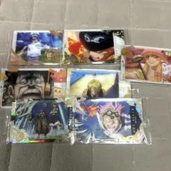 ワンピース イタジャガ セット