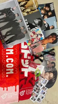 2025年最新】コムドットの人気アイテム - メルカリ