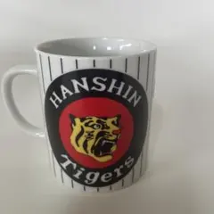 阪神タイガース【1995 Tigers 60周年記念】湯呑み - メルカリ