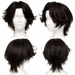 当日発送可】ミナジール セット済みウィッグ 現品【即購入可】 - メルカリ