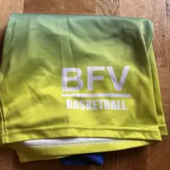 BFIVE バスケットボール パンツ グラデーション S