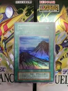 2025年最新】山 遊戯王の人気アイテム - メルカリ
