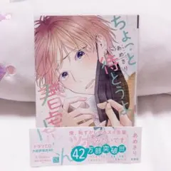 ちょっと待とうよ、春虎くん。　ぬいぐるみ　アクリルキーホルダー　ポストカード他 ちょっと待とうよ、春虎くん。 ぬいぐるみ アクリルキーホルダー