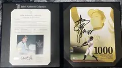 2025年最新】川崎宗則 直筆の人気アイテム - メルカリ