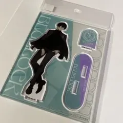 ブルーロック ドレスアップ 限定 完売品 アクリルスタンド アクスタ 糸師凛