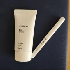 CHIFURE　ちふれ　 BB Cream 1のサムネイル