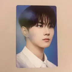 ENHYPEN ジョンウォン walk the line final トレカ