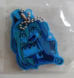 チェンソーマン パワー アクリルキーホルダー