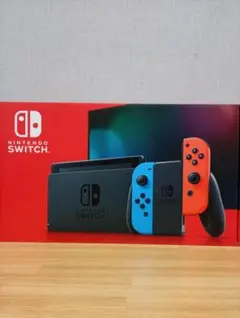 2026年最新】ニンテンドースイッチ 本体 未使用の人気アイテム - メルカリ