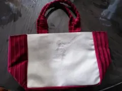 ほ*す様 コメダ珈琲店✕ドムドムバーカー福袋2026横長バッグ