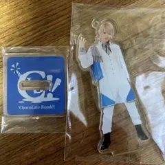*ChocoLate Bomb!! ぱんめん　チェキ　まとめ売り 2025年最新】CHOCOLATE bomb ぱんめんの人気アイテム - メルカリ