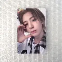 BOYNEXTDOOR ボネクド nogenre weverse イハン トレカ