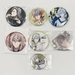 アイドリッシュセブン 缶バッジ 千