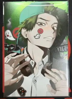 ファントムバスターズ キャラクターグッズ