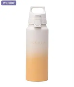新品　ワイドマウスボトル　SUKALA スカーラ　SIGG ラバ　lava 水素