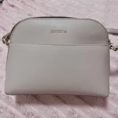 【最終値下】マリークワント フリップサイド デイジー ショルダーバッグ