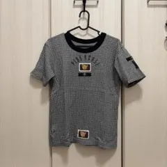 PINK HOUSE ギンガムチェック Tシャツのサムネイル